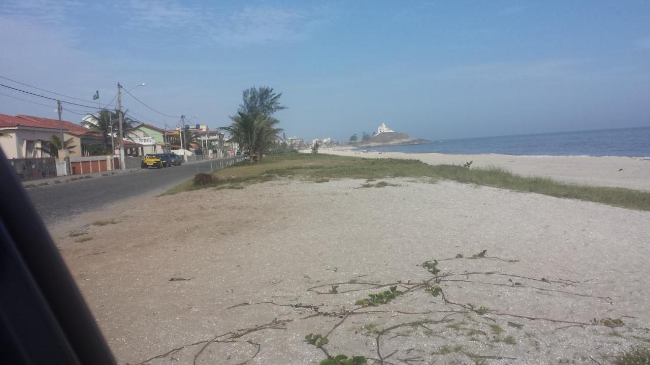 Pousada Solar Tropical ساكاريما المظهر الخارجي الصورة